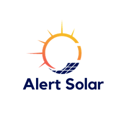 Alert Solar Firmenlogo